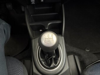 Honda Jazz 1,3 73kW,SERVISNÍ KNÍŽKA - 18