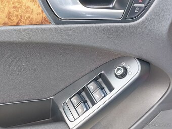 Audi A4, 1,8 TFSi SERV.KNNOVÉ ROZVODY - 18