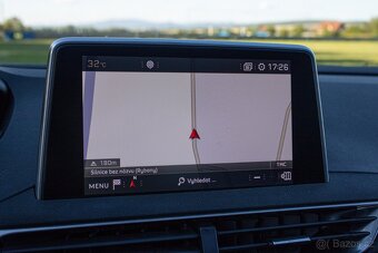 Peugeot 5008 2.0 BlueHDi 177 S&S GT Line EAT8 /7 MIEST/ /SVK - 18