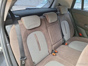 Fiat Bravo 1.4i 16V 110KW Klima, S.Kniha, Nové pneumatiky - 18