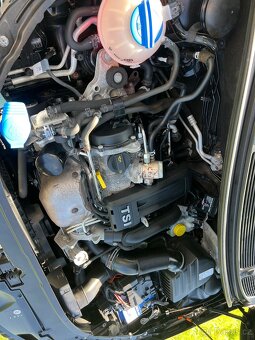 ROOMSTER 1.2 TSI, R.V. 2013, 125000 KM - 18