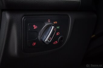 Audi A6 Avant 3.0 TDI quattro S tronic - 18