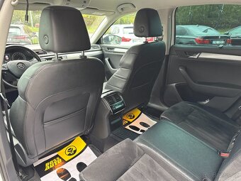 Skoda Superb 2016 - 18