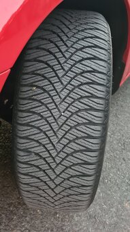 VOLKWAGEN GOLF 6 Comfortline kombi - 2,0TDI 103kW - Manuál. - 18