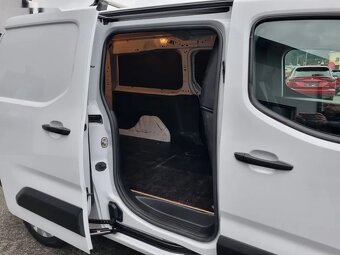 Opel Combo, Van L2H1 1.5 CDTI - 18