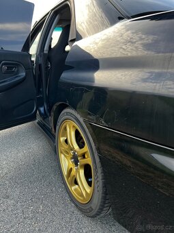 SUBARU Impreza WRX - 18