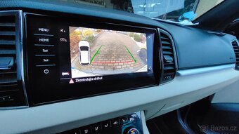 ŠKODA KAROQ 1.5 TSi, STYLE, DSG, SUPER - 18