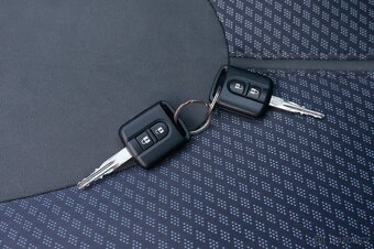 Nissan Micra 1.4 C+C KARMAN – KABRIOLET - 18