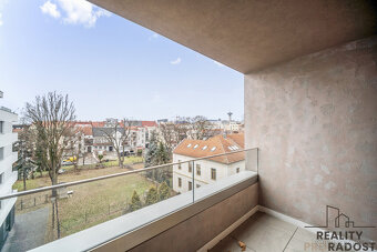 Prodej bytu 4+kk, 118 m2, Pardubice - 18