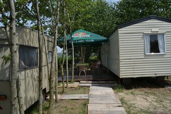 Prodej chaty typu mobilheim v krásné lokalitě – Nové Mlýny, - 18
