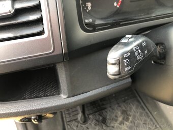 Volkswagen transporter t6 long - 18