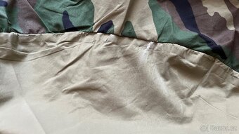 Žďárák US Army Gore-Tex Tennier Industries Inc. - 18