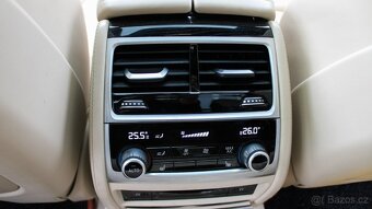 BMW Rad 7 750i xDrive A/T, FULL výbava, odpočet DPH - 18