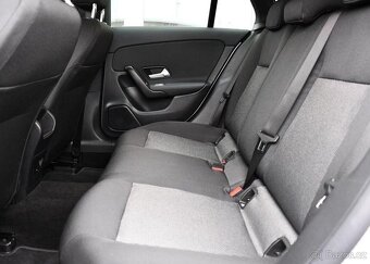 Mercedes-Benz CLA 200d LED VIRTUAL ZÁRUKA NAV - 18