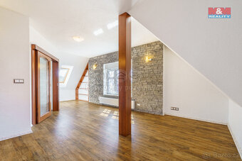 Prodej prvorepublikové vily, 119 m², Karlovy Vary - 18
