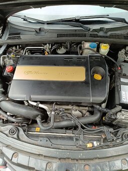 Alfa Romeo 159 2.4 JTDM - 18