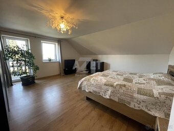Prodej, rodinný dům 206 m2, pozemek 560 m2, Šenov, ul. Petřv - 18