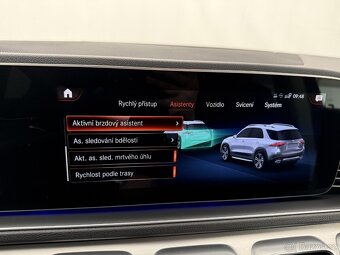 Mercedes-Benz GLE, 350de 9-G 1-MAJ DPH AMG - 18