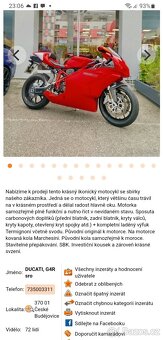 Ducati 999 - 18