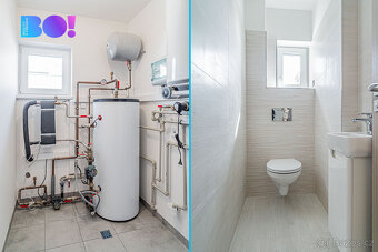 Prodej rodinného domu 4+1, pozemek 801 m², Opava - Kylešovic - 18