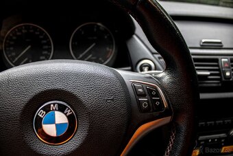 BMW X1 sDrive 18d - 18