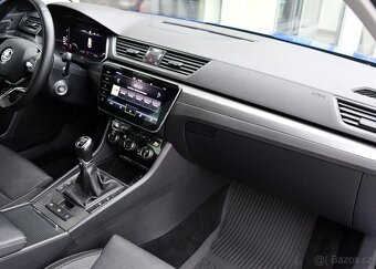 Škoda Superb 2.0TDi STYLE 1M ČR 2xPNEU - 18