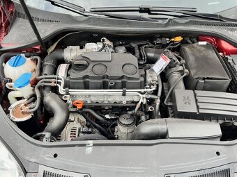 Volkswagen Golf Variant combi 2.0 TDI, jen164000km - 18