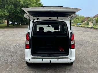 Berlingo - 18