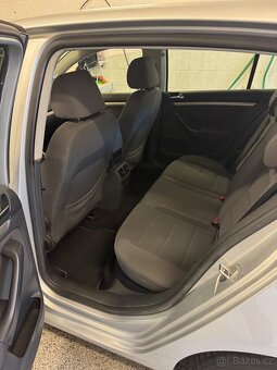 Volkswagen Golf 5 1.9 TDI 77kw 4x4 6q - 18
