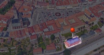 Prodej bytu 2+kk 43 m², Hradec Králové, Komenského - bez RK - 18