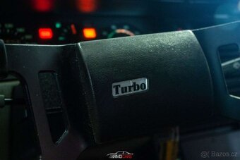 prodám Renault 11 Turbo - 18