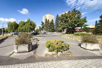 Prodej, byt, 3+1, 58 m2, Chomutov, Rooseveltova ul. - 18