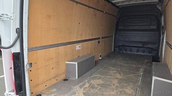 Sprinter 317 CDI/L Automat - 18