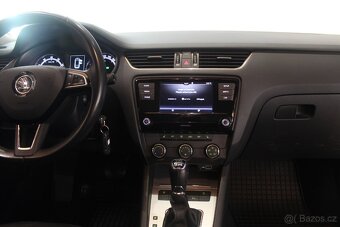Škoda Octavia III 2.0TSI DSG 140kW 4x4 Facelift - 18