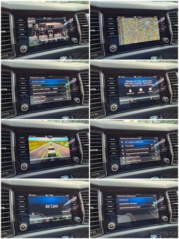 Škoda Kodiaq Style FL 2.0TDi 110kw DSG• 2021 • 169.000km - 18