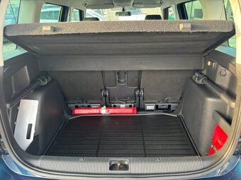 Škoda Yeti 1.4 Tsi 92kw JOY r.v.2016, Serviska - 18