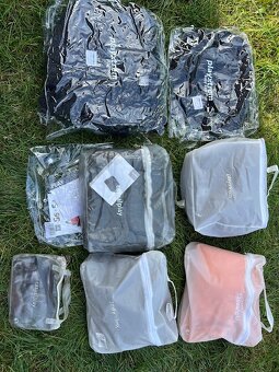 Dětský kočárek - trojkombinace - Casualplay S4 - 18