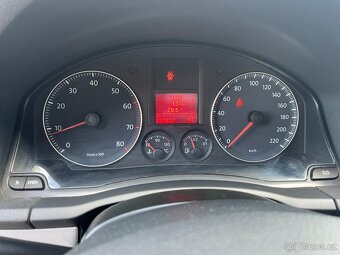 Volkswagen Golf, 1,4 16v, 59kW, DIGIKLIMA - 18