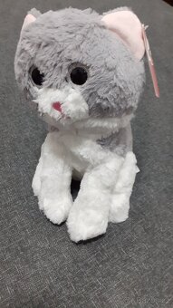 Plyšové hračky - 18