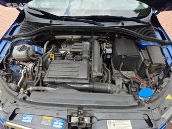 Škoda Octavia 1.4TSI 103kW,Style,1 maj.serviska,89tis.km - 18