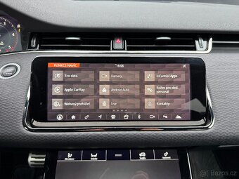 Land Rover Range Rover Evoque D180 R-Dynamic S - 18