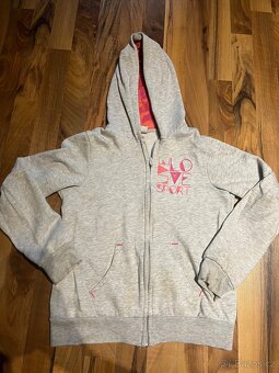 Dětské mikiny, různé velikosti - 18