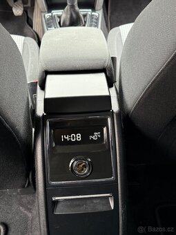 Superb 2 2.0 TDI 125 kw rok 2009 - 18