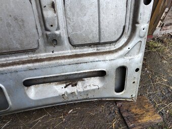 Ford Granada kapota - 18