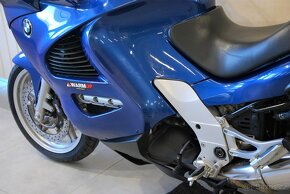 BMW K 1200 RS - ABS, hezký stav - 18