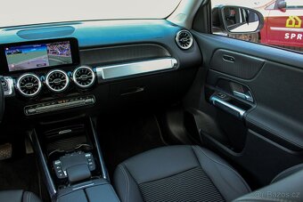 Mercedes-Benz EQB 250 - 18