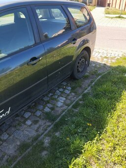 Ford focus - 18