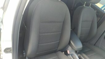 Ford Focus, 1,6i 74kW / LPG - 18