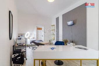 Podnájem obchod a služby, 50 m², Plzeň, ul. Perlová - 18