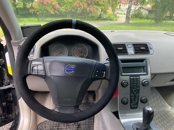 Volvo V50 2.0D - 18